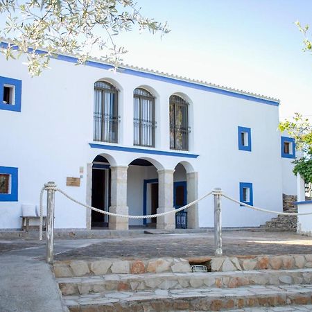 Agroturismo Can Marquet - Adults Only Santa Gertrudis  Extérieur photo