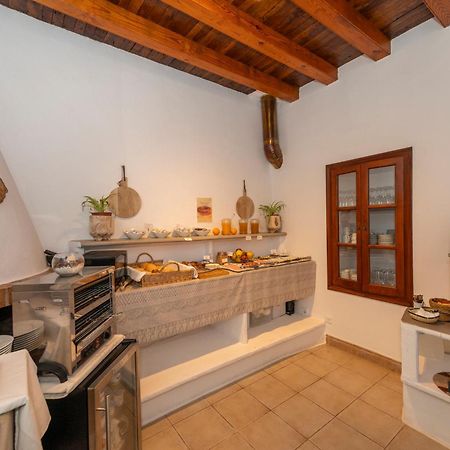 Agroturismo Can Marquet - Adults Only Santa Gertrudis  Extérieur photo