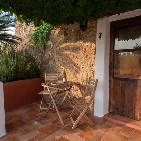 Agroturismo Can Marquet - Adults Only Santa Gertrudis  Extérieur photo
