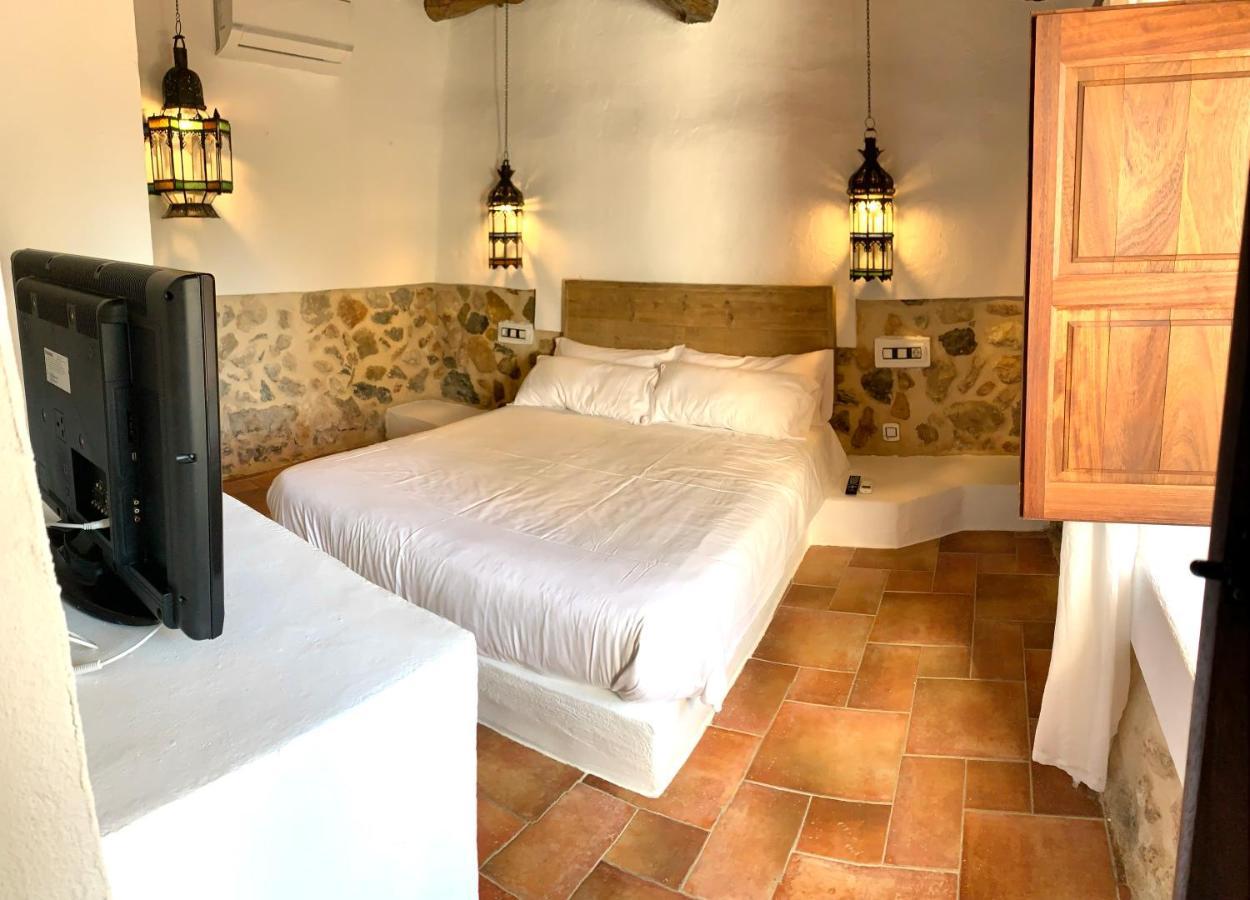 Agroturismo Can Marquet - Adults Only Santa Gertrudis  Extérieur photo