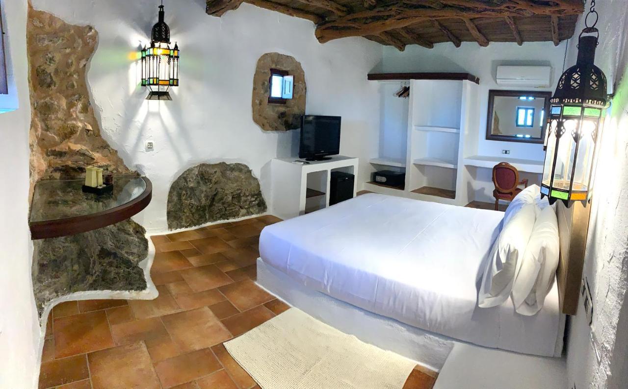 Agroturismo Can Marquet - Adults Only Santa Gertrudis  Extérieur photo