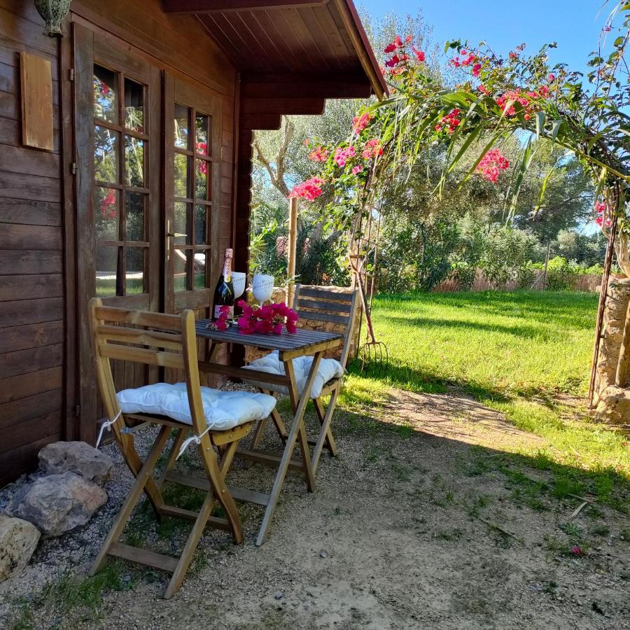 Agroturismo Can Marquet - Adults Only Santa Gertrudis  Extérieur photo