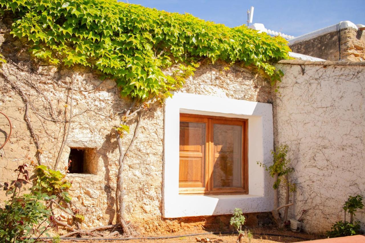 Agroturismo Can Marquet - Adults Only Santa Gertrudis  Extérieur photo
