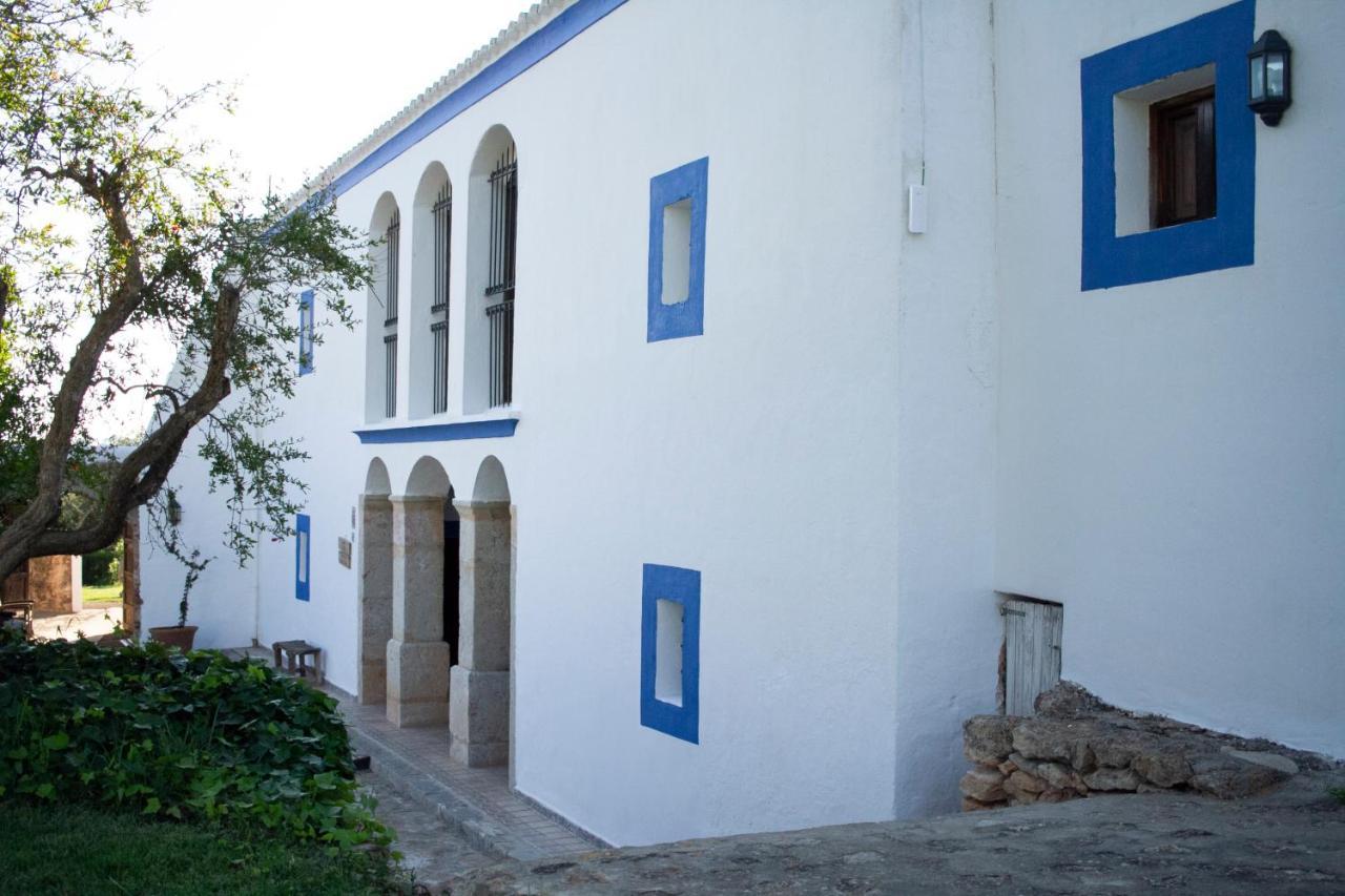 Agroturismo Can Marquet - Adults Only Santa Gertrudis  Extérieur photo