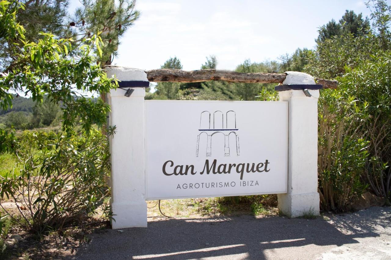 Agroturismo Can Marquet - Adults Only Santa Gertrudis  Extérieur photo