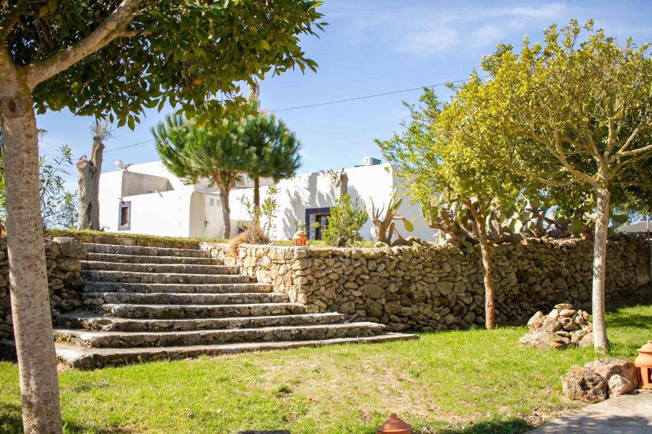 Agroturismo Can Marquet - Adults Only Santa Gertrudis  Extérieur photo