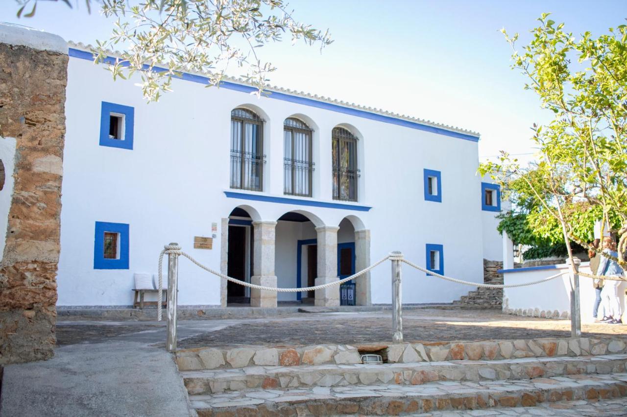 Agroturismo Can Marquet - Adults Only Santa Gertrudis  Extérieur photo