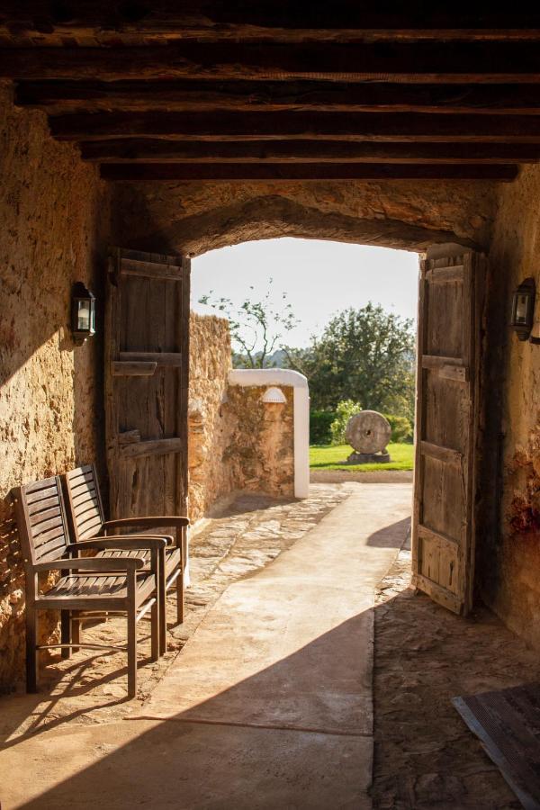 Agroturismo Can Marquet - Adults Only Santa Gertrudis  Extérieur photo