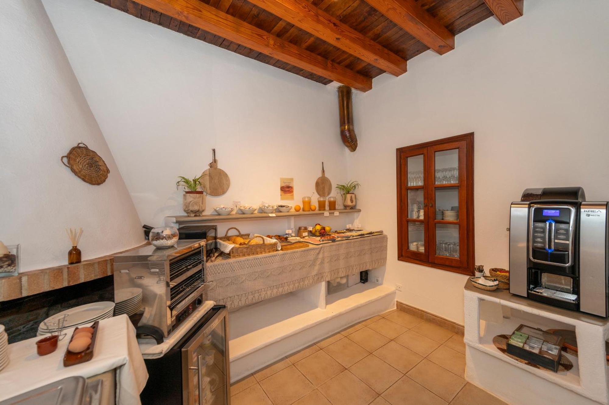 Agroturismo Can Marquet - Adults Only Santa Gertrudis  Extérieur photo