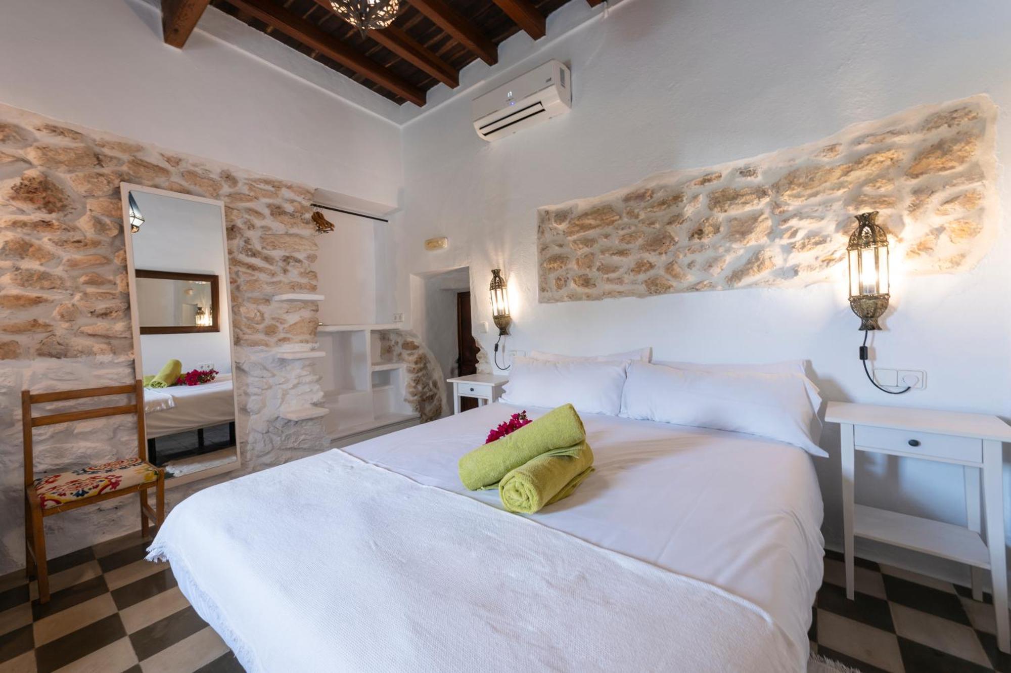 Agroturismo Can Marquet - Adults Only Santa Gertrudis  Chambre photo