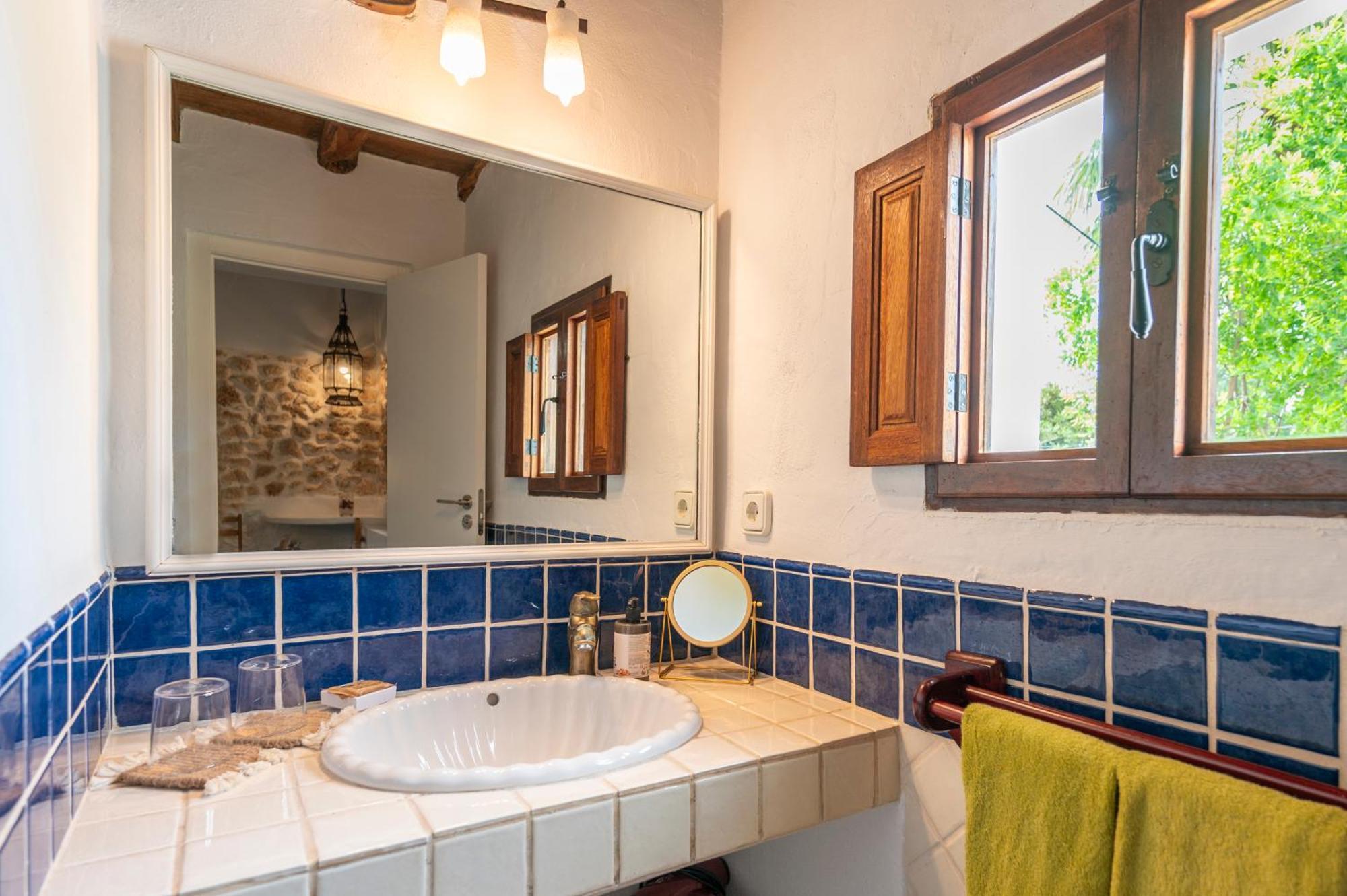 Agroturismo Can Marquet - Adults Only Santa Gertrudis  Extérieur photo