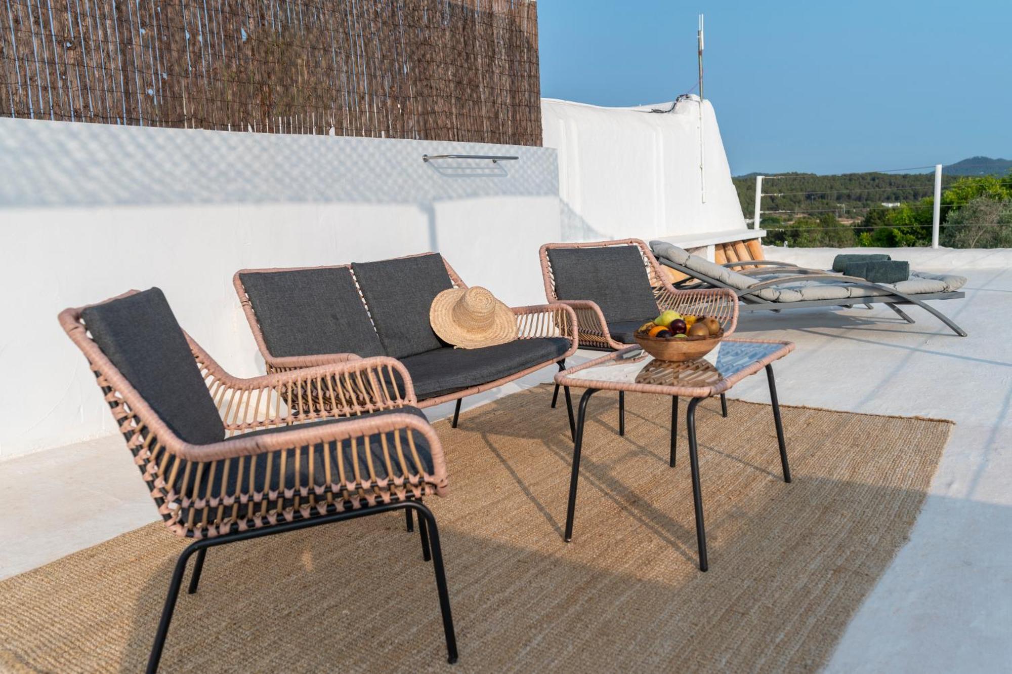 Agroturismo Can Marquet - Adults Only Santa Gertrudis  Chambre photo