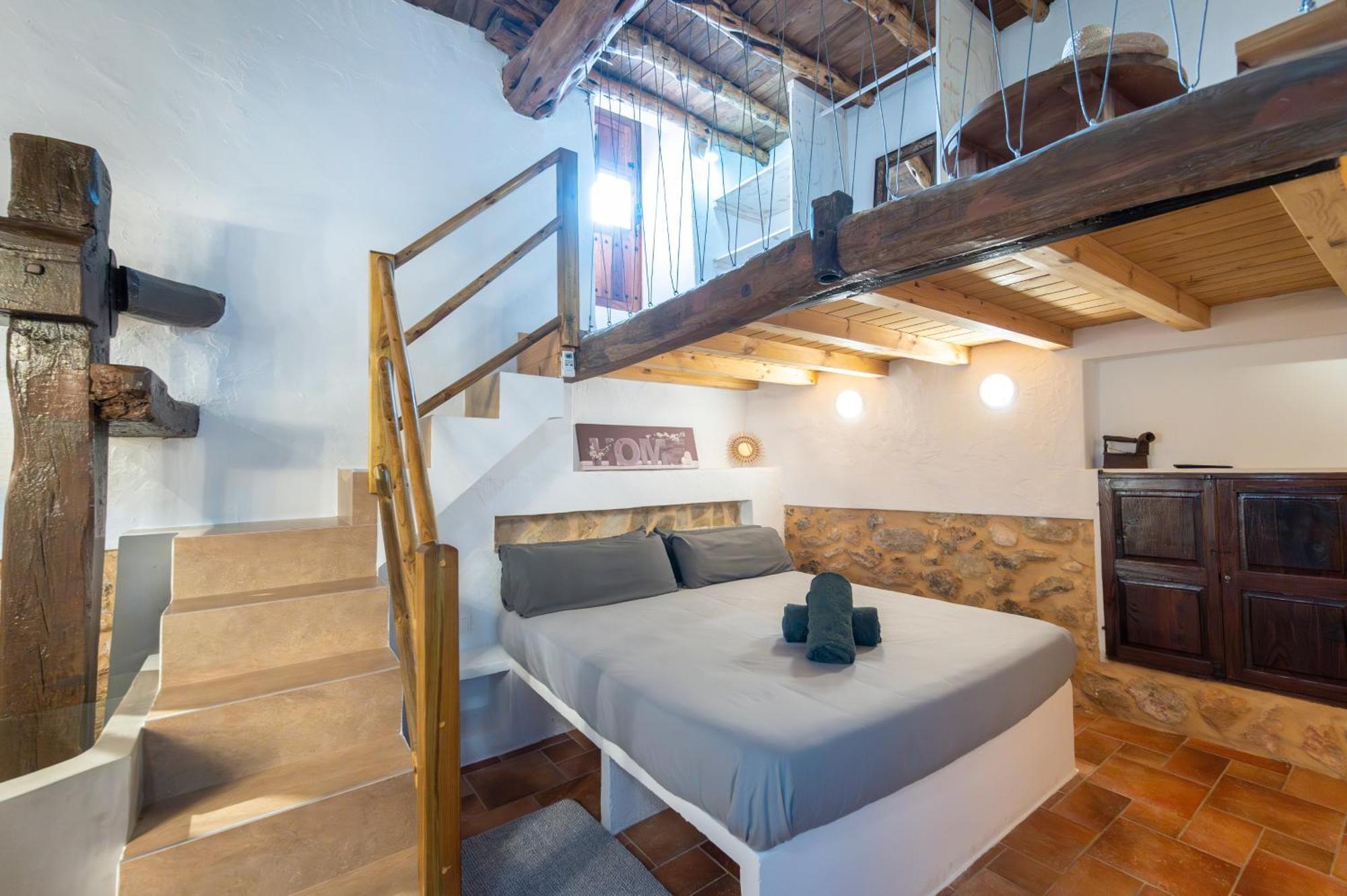 Agroturismo Can Marquet - Adults Only Santa Gertrudis  Extérieur photo