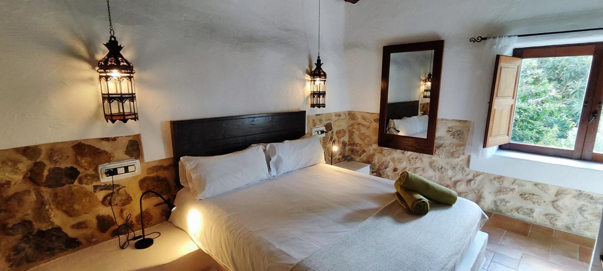 Agroturismo Can Marquet - Adults Only Santa Gertrudis  Chambre photo