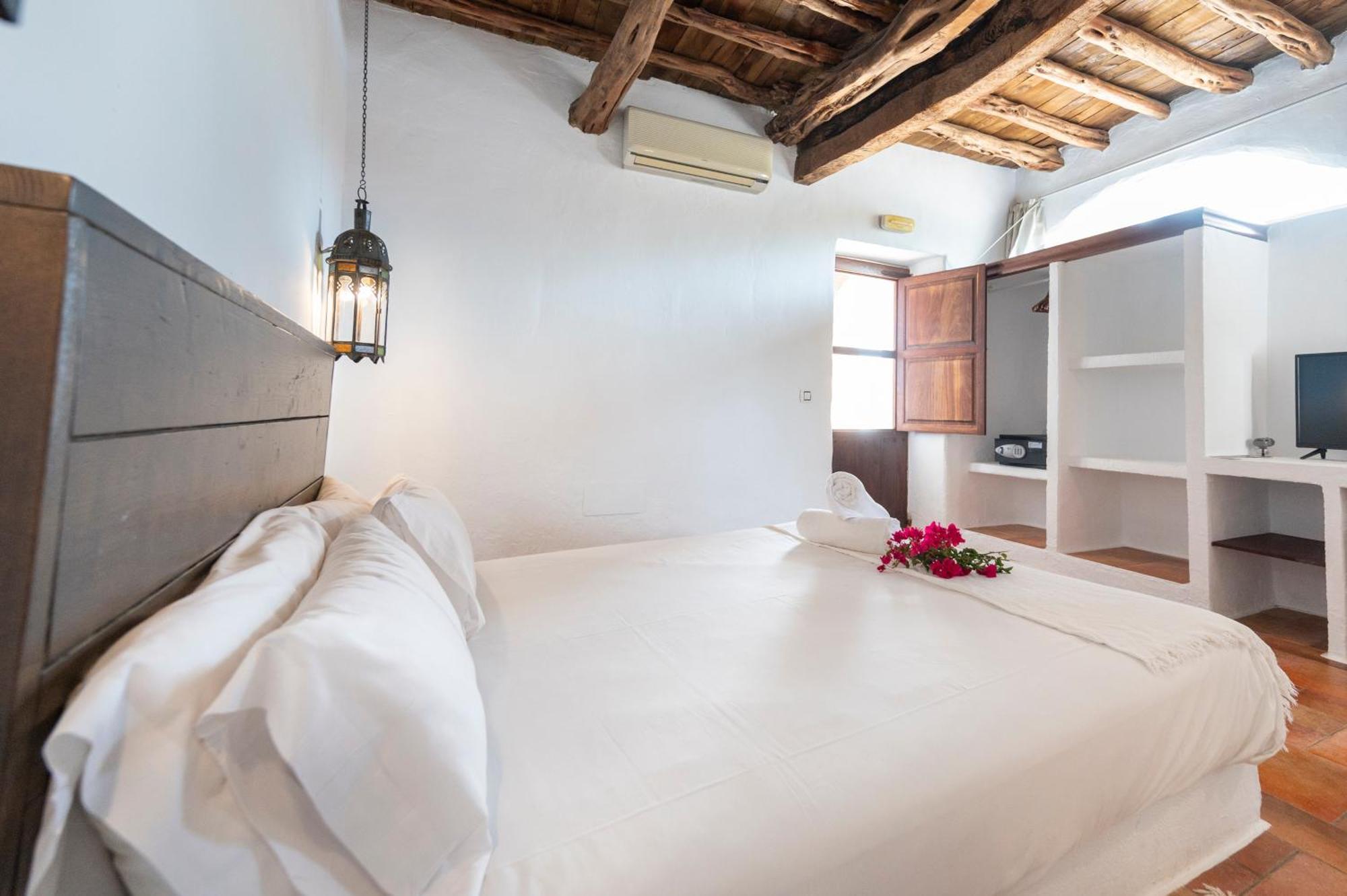Agroturismo Can Marquet - Adults Only Santa Gertrudis  Chambre photo