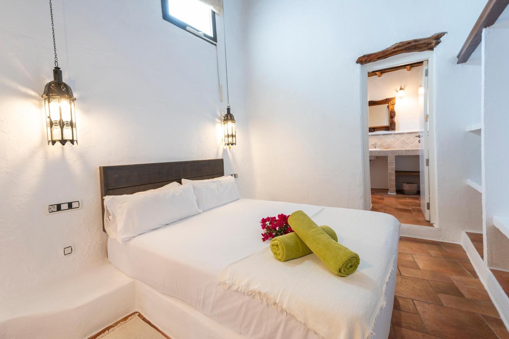 Agroturismo Can Marquet - Adults Only Santa Gertrudis  Chambre photo
