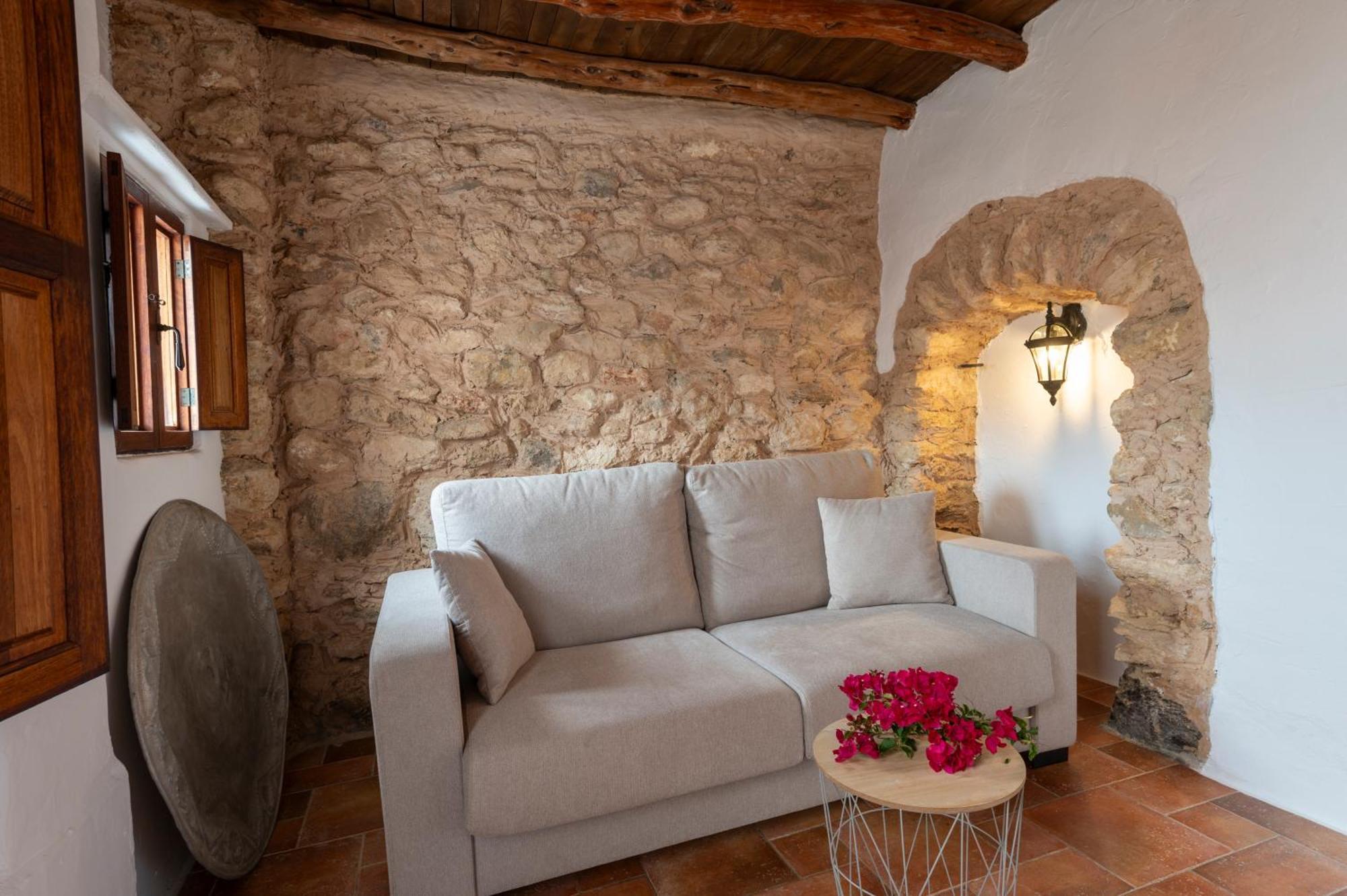 Agroturismo Can Marquet - Adults Only Santa Gertrudis  Chambre photo