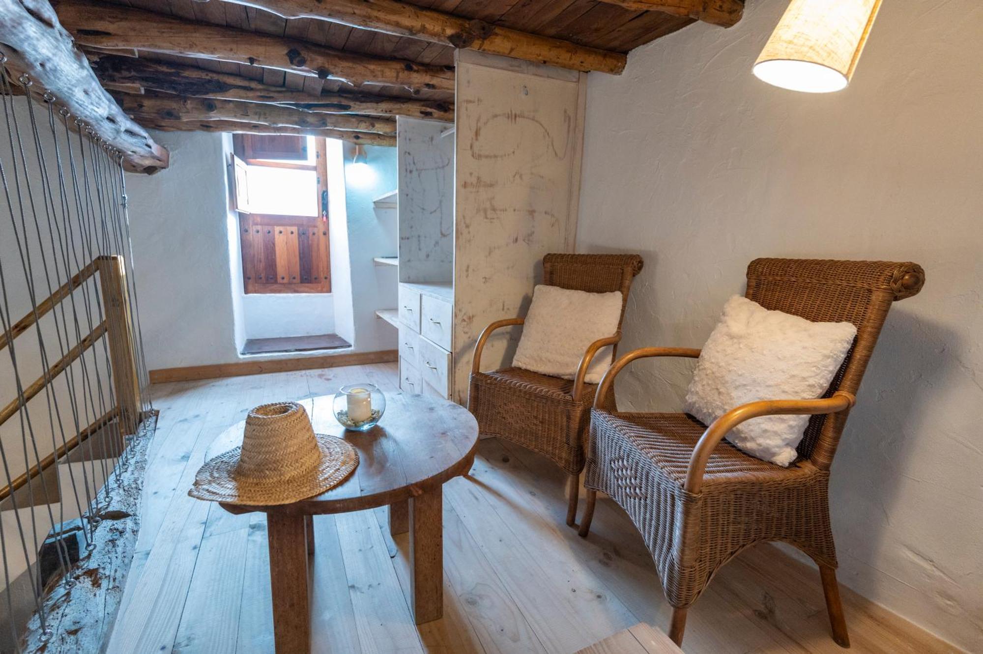 Agroturismo Can Marquet - Adults Only Santa Gertrudis  Chambre photo