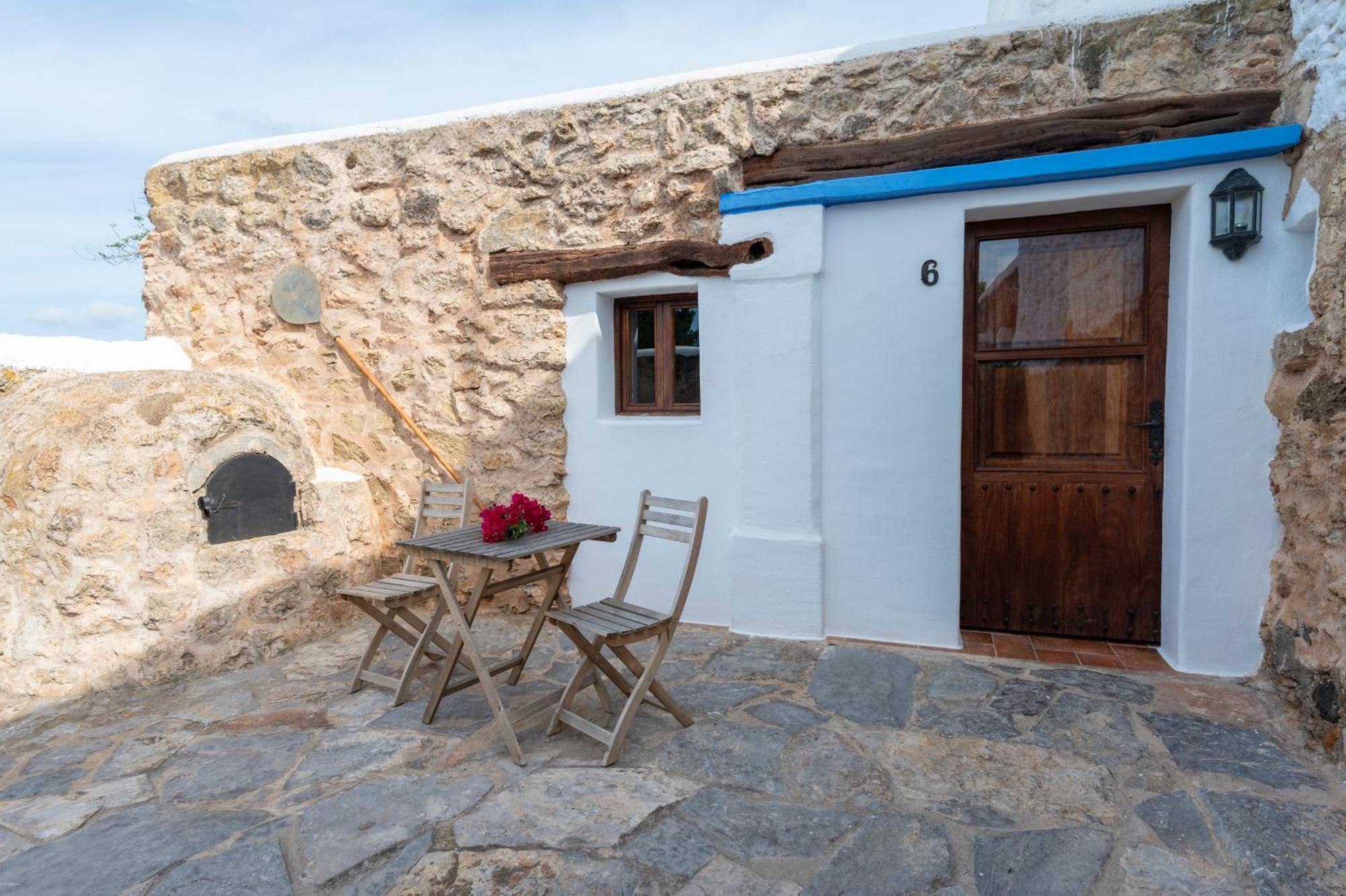 Agroturismo Can Marquet - Adults Only Santa Gertrudis  Chambre photo