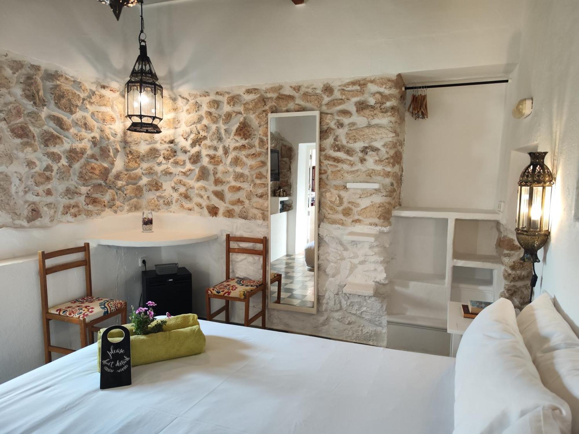 Agroturismo Can Marquet - Adults Only Santa Gertrudis  Extérieur photo