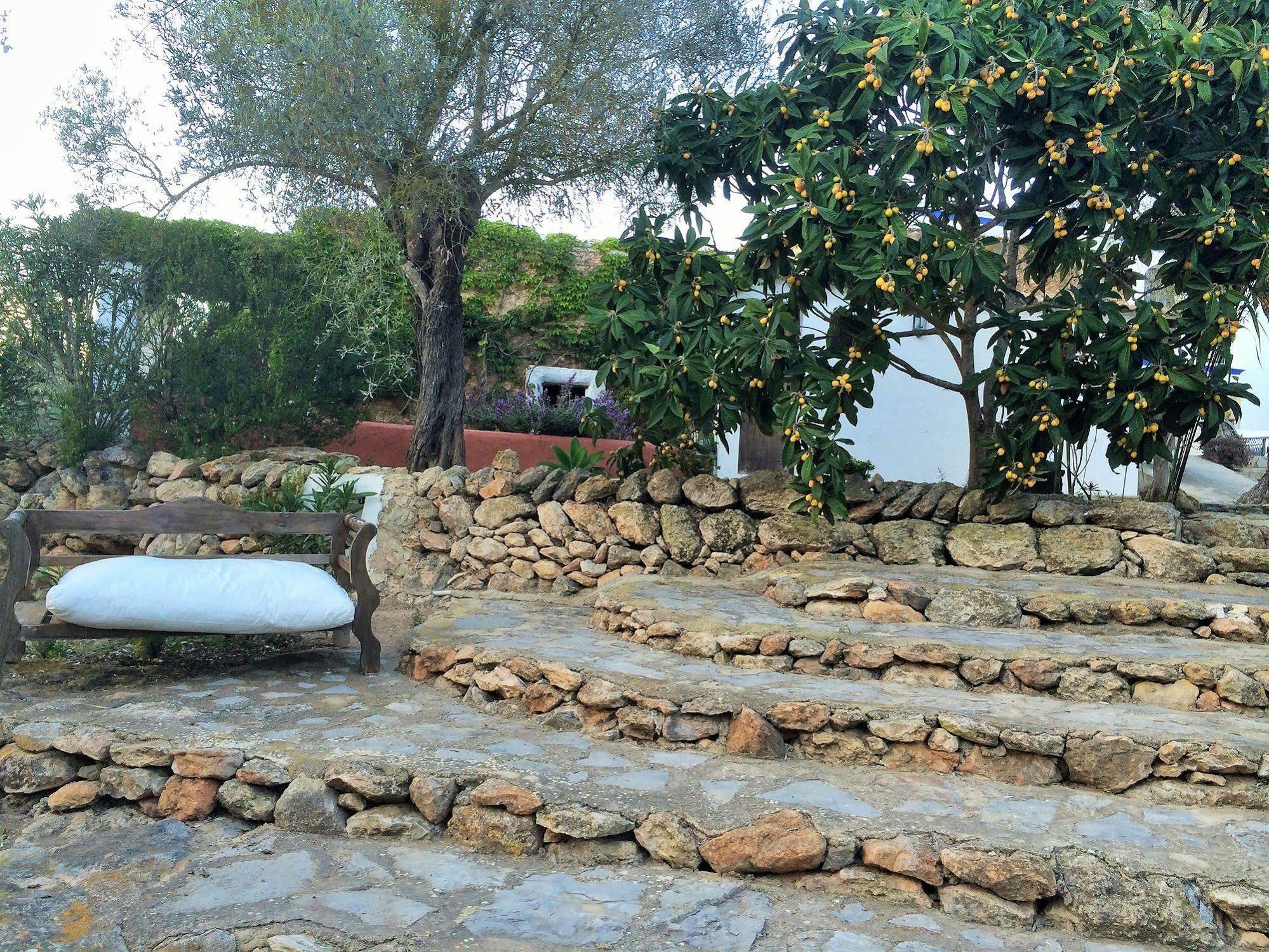 Agroturismo Can Marquet - Adults Only Santa Gertrudis  Extérieur photo