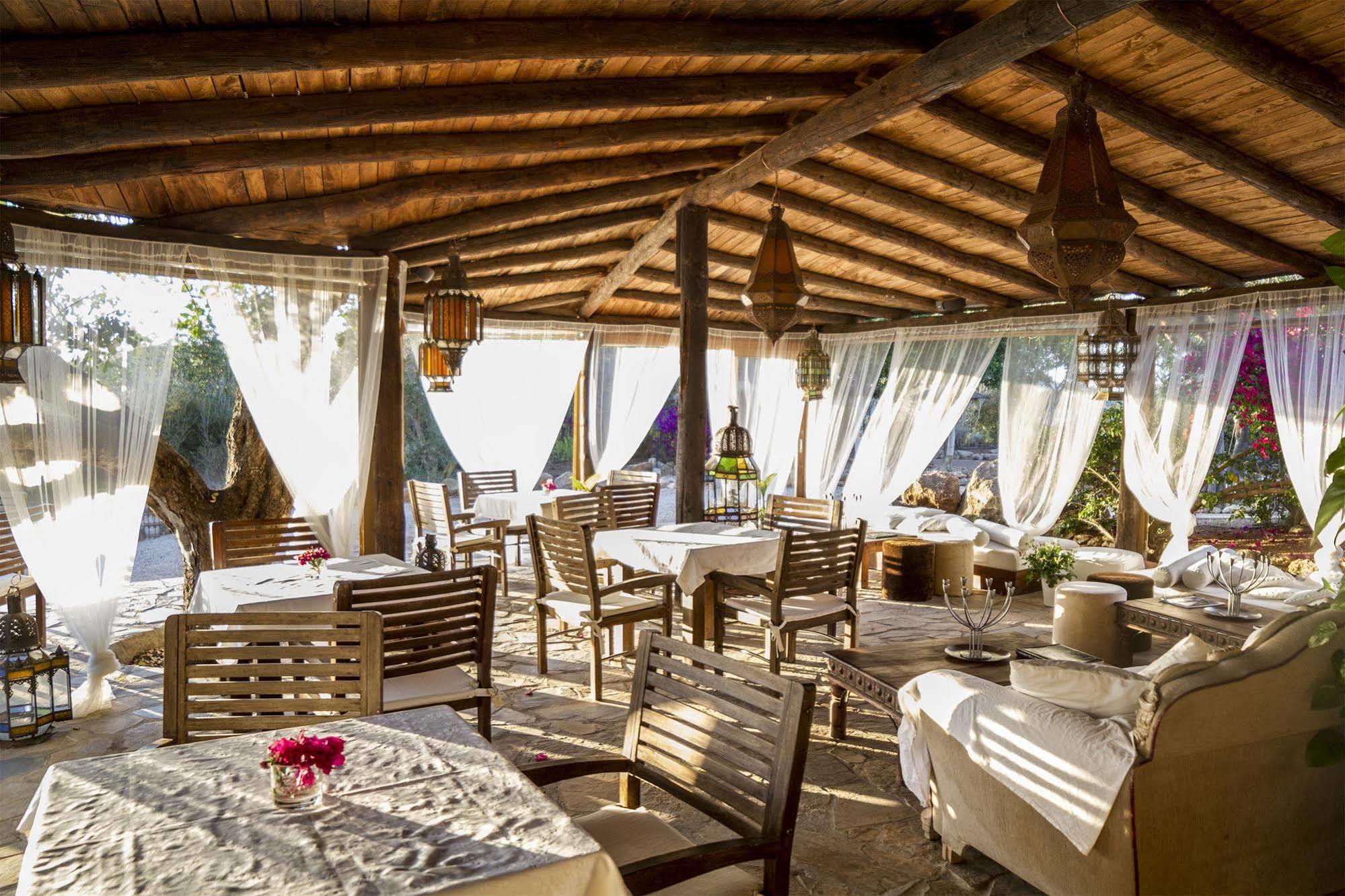 Agroturismo Can Marquet - Adults Only Santa Gertrudis  Extérieur photo