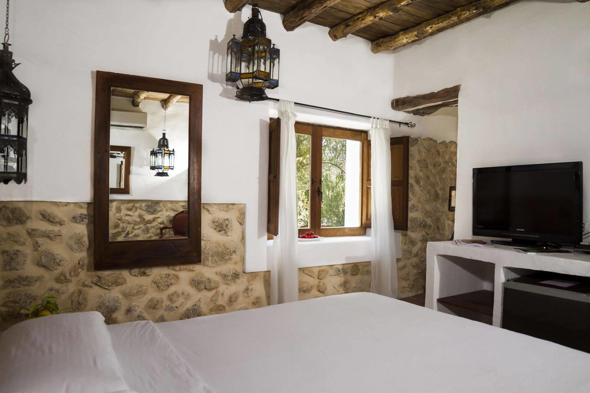 Agroturismo Can Marquet - Adults Only Santa Gertrudis  Extérieur photo