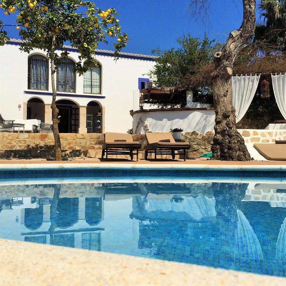 Agroturismo Can Marquet - Adults Only Santa Gertrudis  Extérieur photo