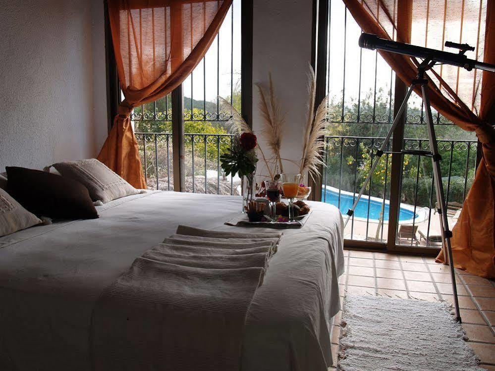 Agroturismo Can Marquet - Adults Only Santa Gertrudis  Extérieur photo