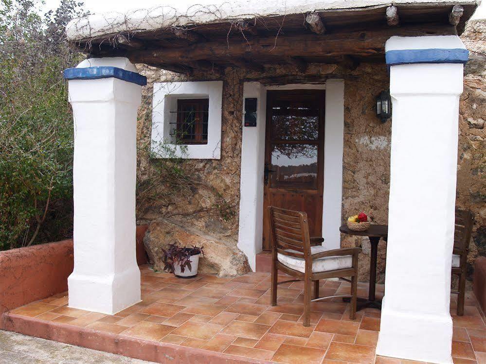 Agroturismo Can Marquet - Adults Only Santa Gertrudis  Extérieur photo