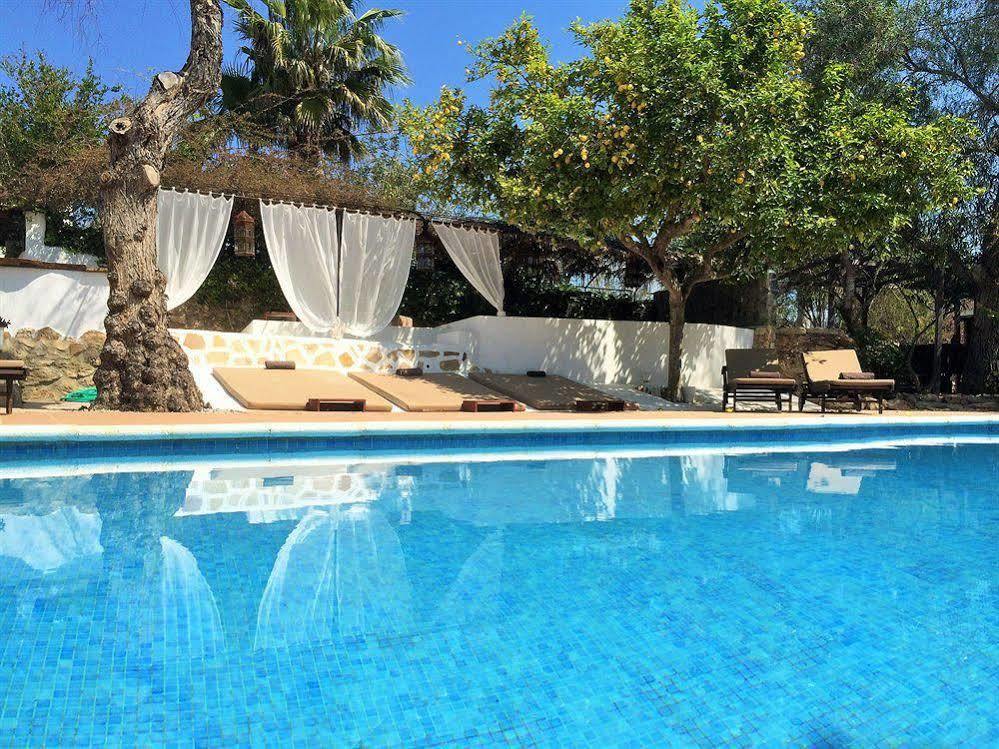 Agroturismo Can Marquet - Adults Only Santa Gertrudis  Extérieur photo