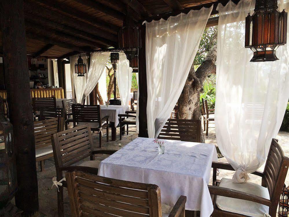 Agroturismo Can Marquet - Adults Only Santa Gertrudis  Extérieur photo