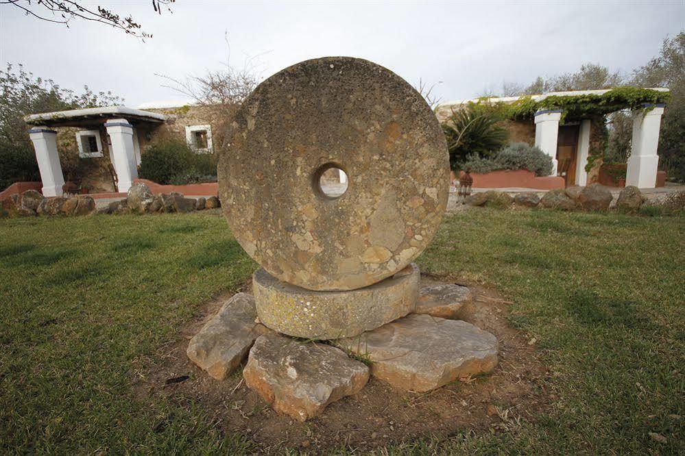 Agroturismo Can Marquet - Adults Only Santa Gertrudis  Extérieur photo